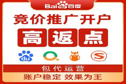 竞价端口开户全解析，实战案例